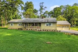 123 Old Georgetown Rd, Franklin Township, NJ 08540 - Photo 5