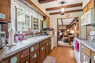 123 Old Georgetown Rd, Franklin Township, NJ 08540 - Photo 41