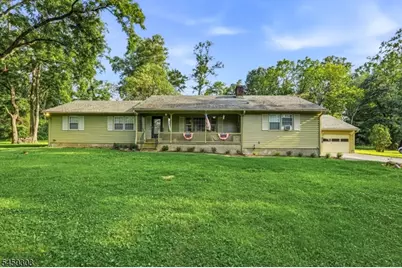 123 Old Georgetown Rd, Franklin Township, NJ 08540 - Photo 3