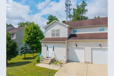 160 Teeple Pl, South Plainfield, NJ 07080 - Photo 31