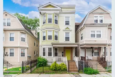 19 Grace St, Irvington, NJ 07111 - Photo 1