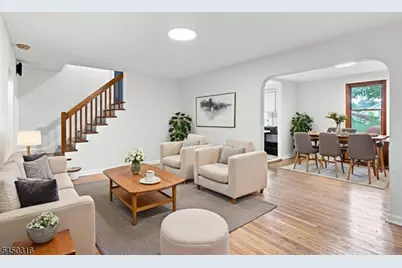 14 Melwex St, Belleville, NJ 07109 - Photo 5