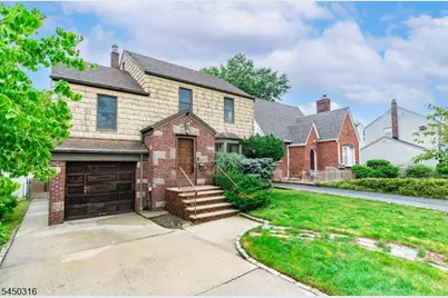 14 Melwex St, Belleville, NJ 07109 - Photo 1