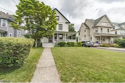 37 W High St, Bound Brook, NJ 08805 - Photo 1