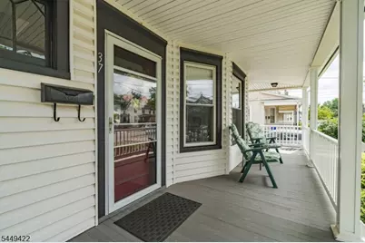 37 W High St, Bound Brook, NJ 08805 - Photo 3