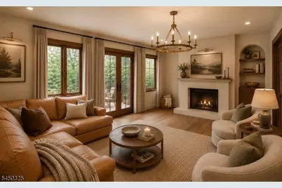 9 Puddingstone Way, Florham Park, NJ 07932 - Photo 15