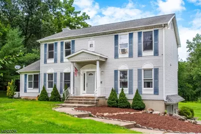 26 Countryside Rd, Knowlton Township, NJ 07832 - Photo 1