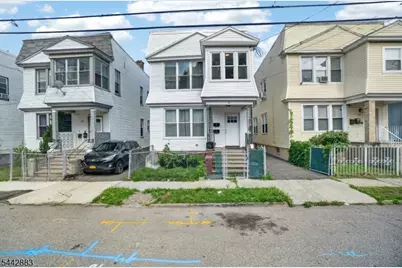 81 Grace St, Irvington, NJ 07111 - Photo 1