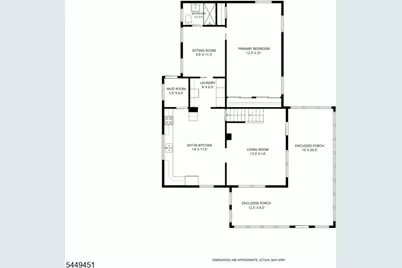 94 Franklin Ave, Rockaway, NJ 07866 - Photo 25