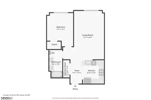 1 Carriage City Plz, Rahway, NJ 07065 - Photo 19