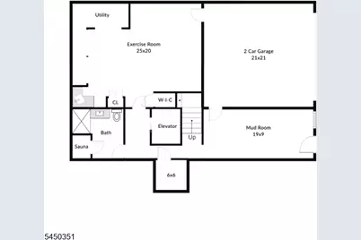 204 N Union Ave, Cranford Township, NJ 07016 - Photo 49