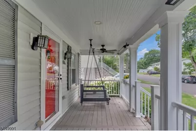 816 Cleveland Ave, Scotch Plains Township, NJ 07076 - Photo 3