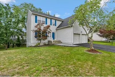 19 Heinrick Way, Bridgewater, NJ 08807 - Photo 1