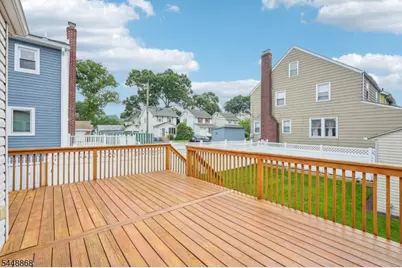 91 Tiona Ave, Belleville, NJ 07109 - Photo 37