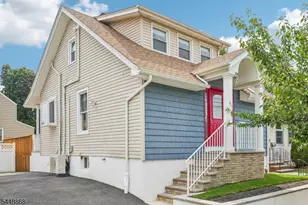 91 Tiona Ave, Belleville, NJ 07109 - Photo 1