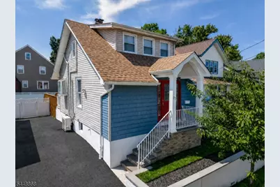 91 Tiona Ave, Belleville, NJ 07109 - Photo 1