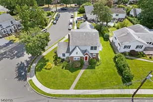 4 Fitzgerald Ave, Clifton, NJ 07011 - Photo 33