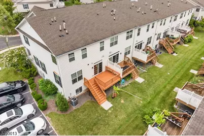 33 Cortland Pl, Montgomery Township, NJ 08558 - Photo 7