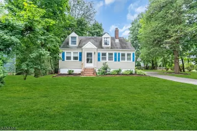 106 Mountain Ave, Berkeley Heights Township, NJ 07922 - Photo 5