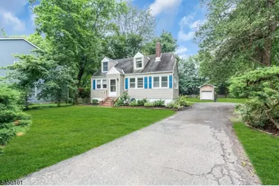 106 Mountain Ave, Berkeley Heights Township, NJ 07922 - Photo 7