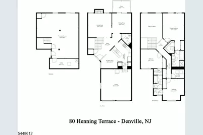80 Henning Ter, Denville, NJ 07834 - Photo 29