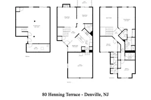 80 Henning Terrace, Denville, NJ 07834 - Photo 29
