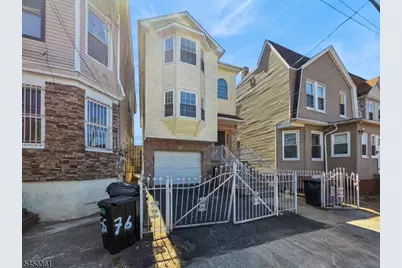 78 Beverly St, Newark, NJ 07108 - Photo 3