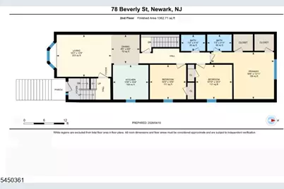 78 Beverly St, Newark, NJ 07108 - Photo 49