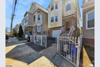 78 Beverly St, Newark, NJ 07108 - Photo 1