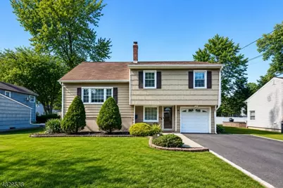 728 Taft Ave, North Plainfield, NJ 07063 - Photo 1