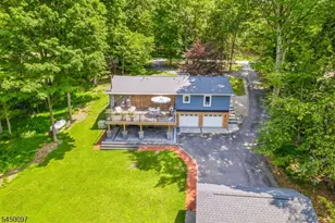 142 Gunn Rd, Frankford Township, NJ 07826 - Photo 17