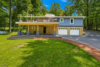 142 Gunn Rd, Frankford Township, NJ 07826 - Photo 13
