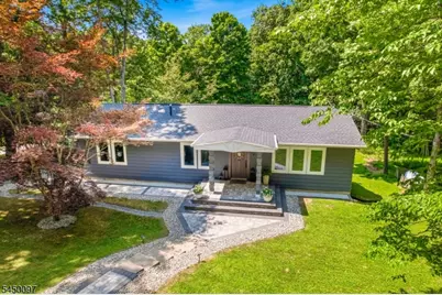 142 Gunn Rd, Frankford Township, NJ 07826 - Photo 9