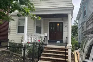 45 N 17th St, East Orange, NJ 07017 - Photo 1