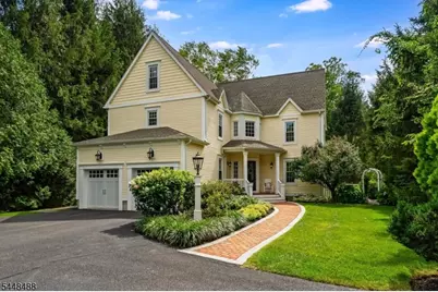 61 Collis Ln, Chester, NJ 07930 - Photo 1