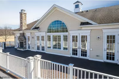 13 Ruggiero Way, Mount Olive, NJ 07828 - Photo 35