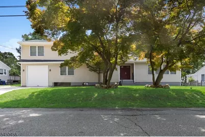 55 Shawnee Ave, Rockaway Township, NJ 07866 - Photo 1