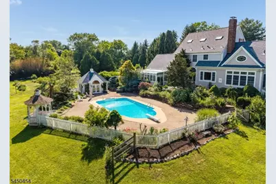 38 Larsen Rd, East Amwell Township, NJ 08551 - Photo 1