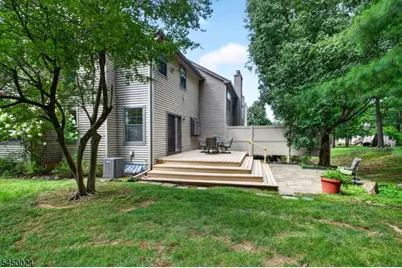 51 Manor Dr, Montgomery Township, NJ 08540 - Photo 33