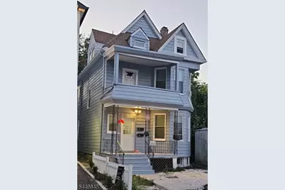 9 S 17th St #2, East Orange, NJ 07018 - Photo 1