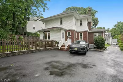 14 Byrne Rd, West Orange Township, NJ 07052 - Photo 33