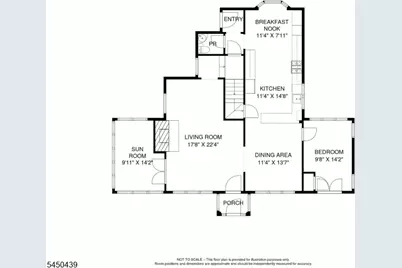 14 Byrne Rd, West Orange Township, NJ 07052 - Photo 35