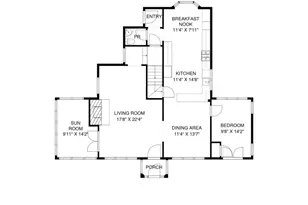 14 Byrne Rd, West Orange Township, NJ 07052 - Photo 35
