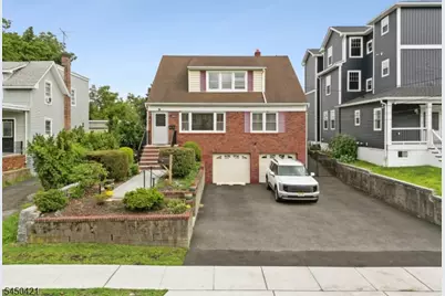 416 S Valley Rd #2, Orange, NJ 07050 - Photo 1