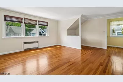 416 S Valley Rd #2, Orange, NJ 07050 - Photo 5