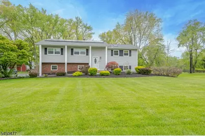 455 Township Line Rd, Montgomery Township, NJ 08502 - Photo 1