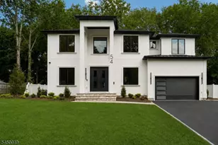 54 Martin Rd, Livingston, NJ 07039 - Photo 1
