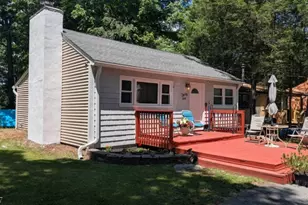 31 Hewitt Rd, West Milford, NJ 07421 - Photo 1