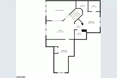 22 Samjan Cir, Robbinsville Township, NJ 08520 - Photo 17