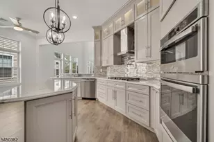 22 Samjan Cir, Robbinsville Township, NJ 08520 - Photo 37